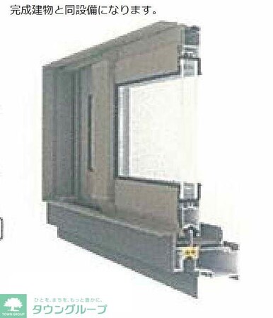 スリールステラの物件内観写真